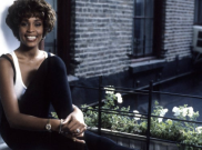 Film Biopik Whitney Houston Akan Segera Digarap