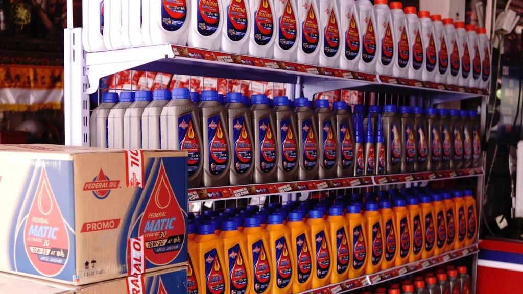 Gandeng ASPELINDO, Federal Oil Dukung Pemberantasan Pelumas Palsu