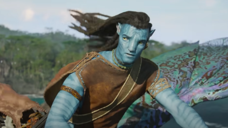 Tayang Enam Pekan, 'Avatar 2' Masih Kokoh di Puncak Box Office