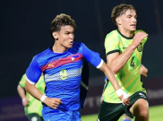 Klasemen Grup C ASEAN U-19 Championship 2026 Setelah Timnas Australia Gilas Filipina 10-0, Satu Pemain Cetak Quin-trick