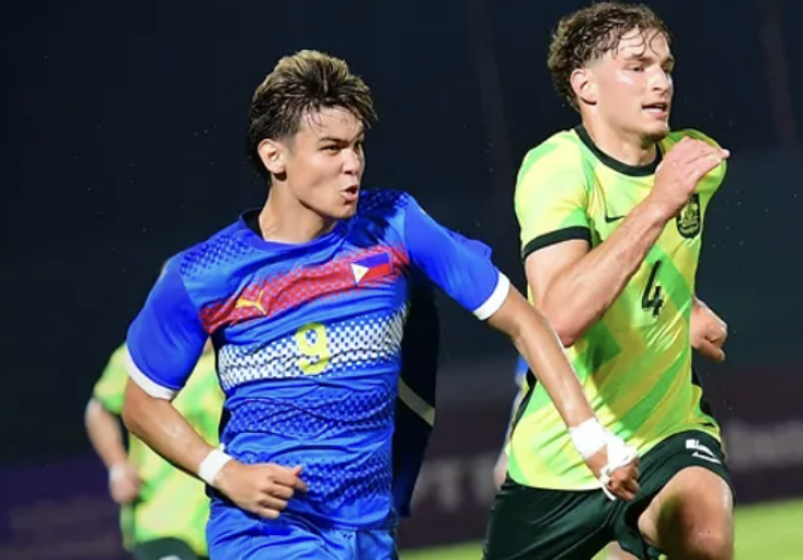 Klasemen Grup C ASEAN U-19 Championship 2026 Setelah Timnas Australia Gilas Filipina 10-0, Satu Pemain Cetak Quin-trick