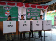 DPR Minta Skema Simulasi dan Penjadwalan Pemilu Serentak 2024 Disosialisasikan Secara Masif