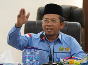 Sudah Tiba di Arab Saudi Seluruhnya, Jemaah Indonesia Bersiap Tawaf di Masjidil Haram 