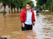 Pemprov DKI Bantah Hapus Program Normalisasi Sungai, Ini Tanggapan Fraksi PSI