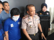 Kantongi Dua Alat Bukti, Polisi Tetapkan Perawat Peremas Dada Pasien Cantik Tersangka 