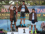 Gubernur NTT Tegaskan Balap Sepeda Tour de Flores Sebagai Sport Tourism