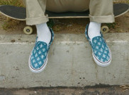 Koleksi Supreme x Vans ini Cocok Banget Untuk Para Pecinta Denim