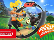 Video Game Ini Bisa Turunkan Berat Badan 9 Kilogram dalam 30 Hari?