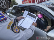 Mudik Dilarang, Pemprov DKI Berlakukan Kembali SIKM?