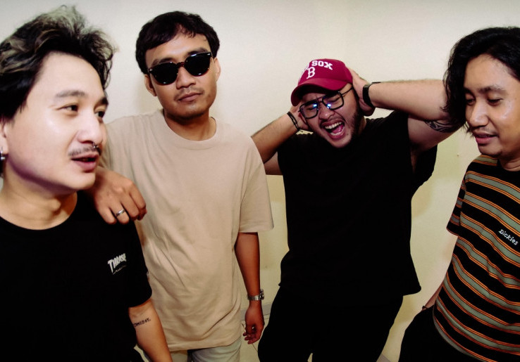 Single Perdana TEMPRA 'Insomnia' Angkat Frustrasi dan Malam Tanpa Tidur