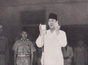 Jatuh-Bangun Kenakalan Pemuda Menculik Sukarno-Hatta