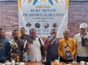 Capres Harus Berkomitmen Tuntaskan Kasus Pelanggaran HAM