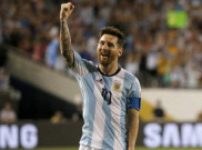 Deretan Kapten Timnas Peserta Piala Dunia 2018
