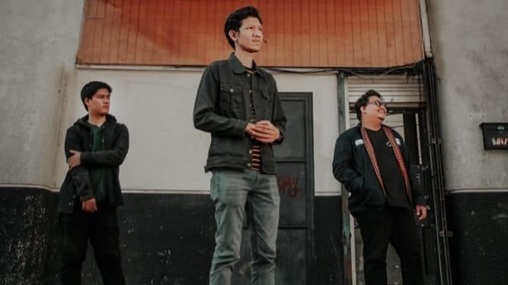 Fligs Siap Menetaskan Mini Album di 2021