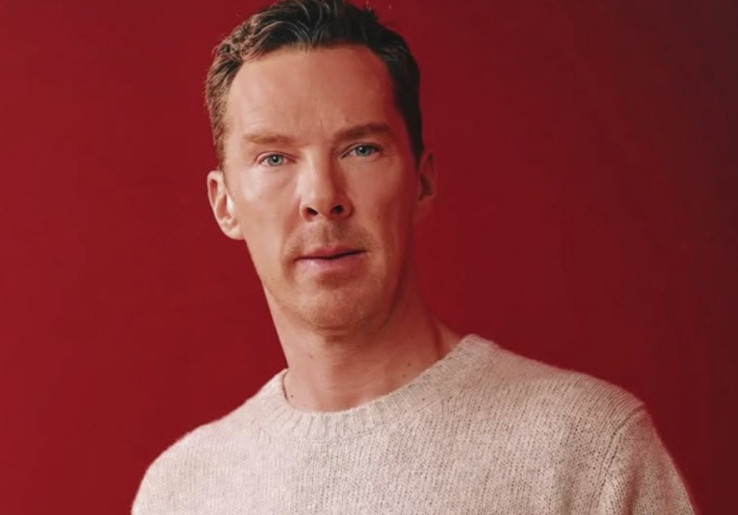 Benedict Cumberbatch Komit Garap Film Adaptasi ‘Rogue Male’, Novel yang Mengilhami James Bond