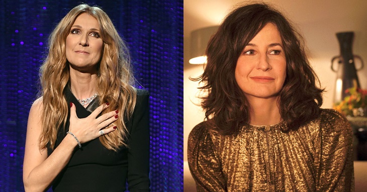 celine dion