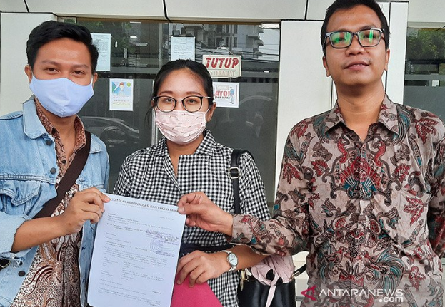 Siap Hadapi Praperadilan Ravio Patra, Polisi: Ada Share yang Sifatnya Provokatif