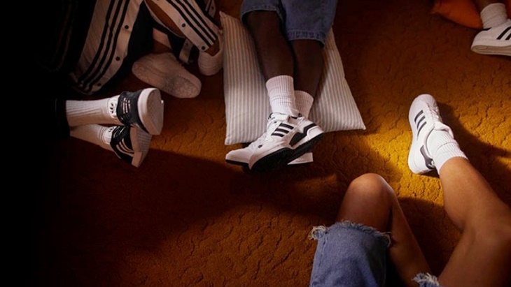 adidas