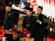 Istana Pastikan Tak Ada Plt Presiden Selama Gibran jadi Kepala Pemerintahan