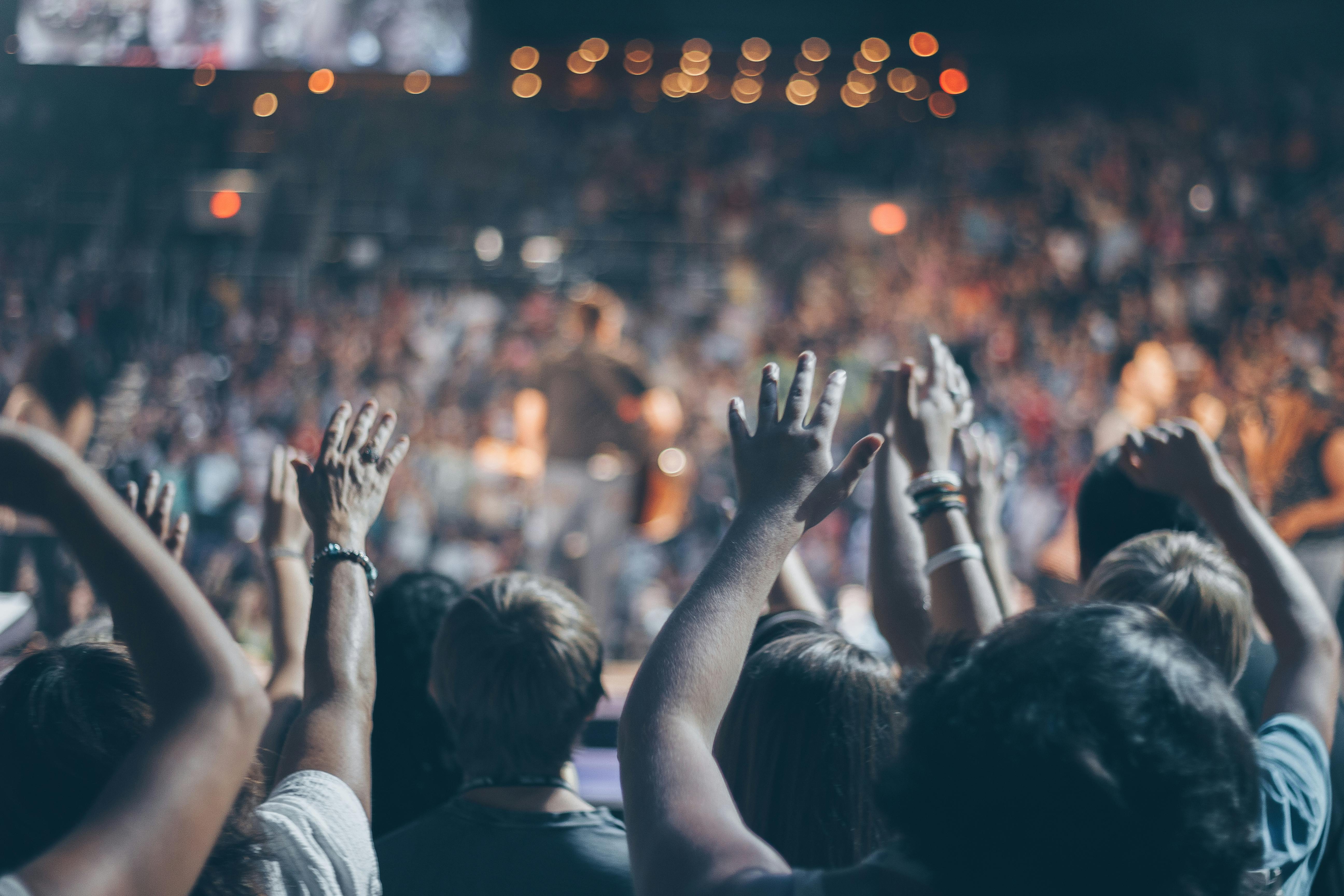 Seluk Beluk Makna Istilah Fans K-Pop, Fandom Hingga Mulfan