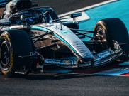 Link Live Streaming F1 GP Jepang, 29 Maret 2026