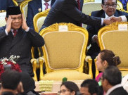 Bamsoet: Prabowo Tetap Bisa Berkuda dan Lapang Dada Meski tak Jadi Kepala Negara