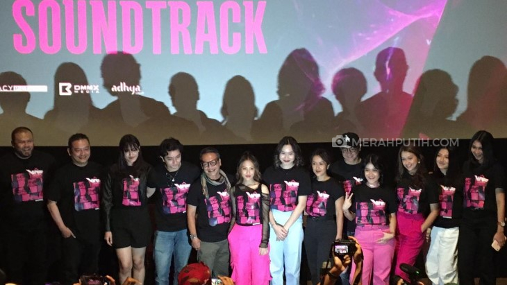 Trailer Perdana ‘Virgo & The Sparklings’, Remaja Berhak Selamatkan Dunia 