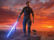 Sony Bocorkan Katalog Game Playstation Plus Februari 2025, Star Wars hingga Produksi Indie Siap Dimainkan