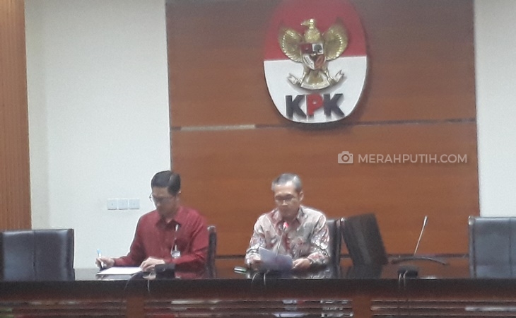 KPK Tetapkan Bupati Cirebon Tersangka Suap Jual Beli Jabatan