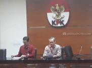 KPK Tetapkan Bupati Cirebon Tersangka Suap Jual Beli Jabatan
