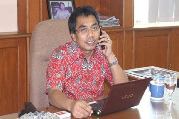 Gembong Warsono akui anggota DPRD pinjam uang untuk beli mobil