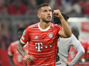 Cedera ACL saat Bela PSG, Lucas Hernandez Absen Perkuat Prancis di Piala Eropa 2024
