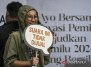 Bawaslu DKI Buka Nomor Pengaduan Aksi Politik Uang di Masa Tenang