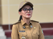 [HOAKS atau FAKTA] : Gubernur Malut Sherly Tjoanda Bagi-Bagi Uang Puluhan Juta Sesuai dengan Bulan Kelahiran
