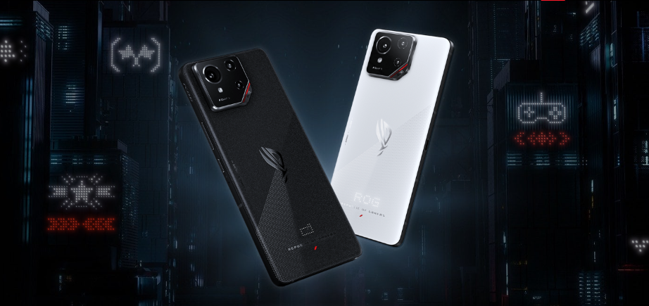 Spesifikasi Asus ROG Phone 9 dengan realme GT 7 Pro