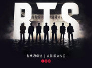Konser BTS di Gwanghwamun Square Picu Kekhawatiran Publik, Warganet Korea Menyentil Uang Ganti Rugi
