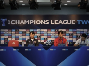 Sebut Persib Bandung Bukan Lawan Mudah FC Seoul, Simak Alasan Kim Gi-dong