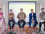 Festival Peh Cun 2023 Angkat Tema 'Harmony in Diversity'