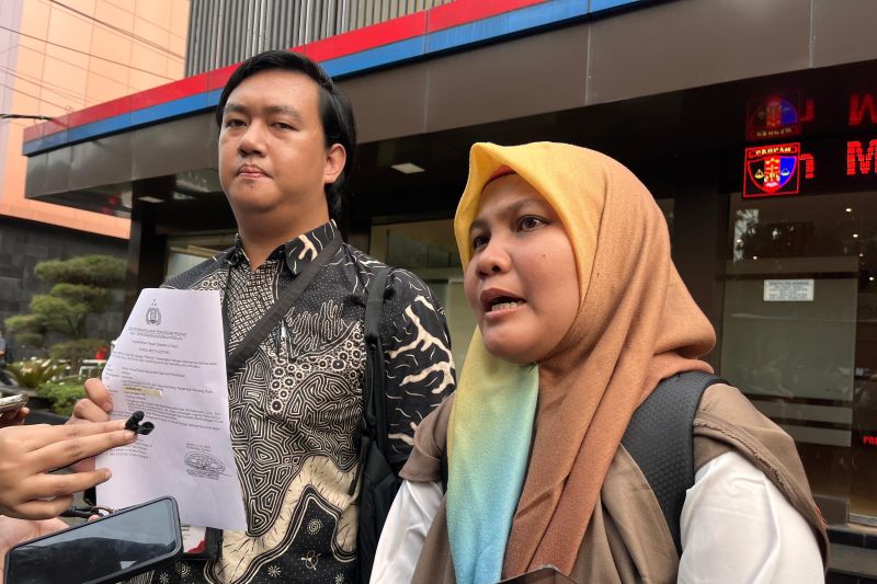Kapolda Sumbar Dilaporkan ke Propam Mabes Buntut Kasus Kematian Siswa SMP