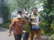 Jokowi Berpesan Agar Parpol Jaga Suasana Tetap Cool Jelang Pemilu 2024