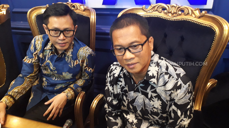 Gelar Rakernas di Bandung, PAN Akan Undang Jokowi?