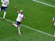 Tottenham Hotspur Patok Harga Murah Penyerang Timnas Brasil Richarlison