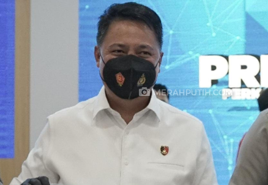 Buru Penipu Jual-Beli Donor Plasma Konvalesen, Polda Jatim Patroli Siber