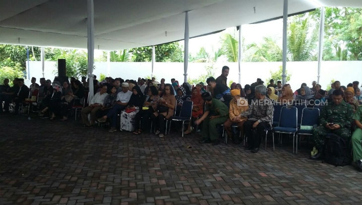 Semasa Hidup, Probosutedjo Dikenal Dermawan dan Ramah