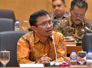 DPR Mengkritisi Wacana Penggunaan Susu Ikan di Program Makan Bergizi Gratis