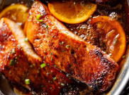 Cukup 1 Jam untuk Membuat Menu 'Dinner' Romantis Rumahan