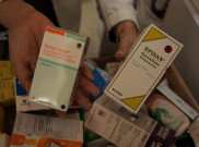 Pemerintah Didesak Umumkan Nama Obat Sirop Pemicu Gangguan Ginjal Akut