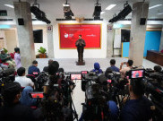 Timnas Indonesia U-20 akan Temui Jokowi di Istana