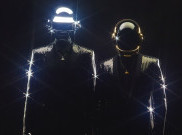 Daft Punk Bubar