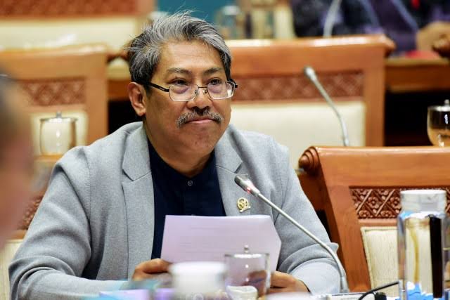 Bahlil Dilantik Jadi Menteri ESDM, DPR: Apa yang Mau Diharapkan?